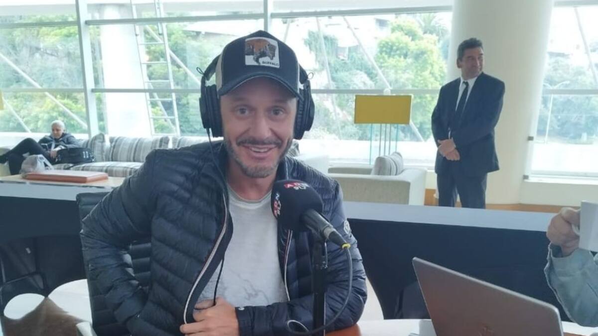 «No hay respeto por este humilde servidor»: Benjamín Vicuña se refirió a momento de la rutina de Belén Mora