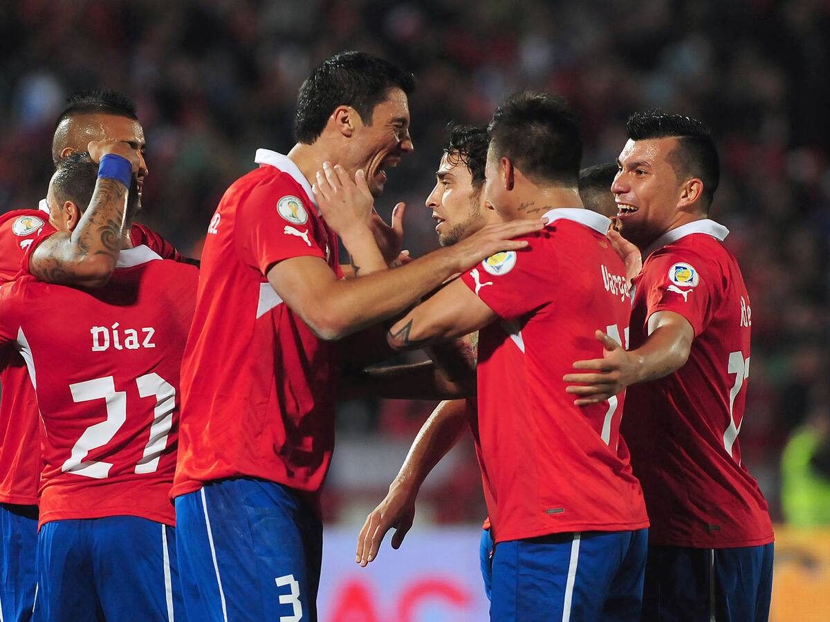 Ex seleccionado chileno le quita el piso a Córdova en La Roja: “Te pasan a los mejores jugadores de Chile y no les sacas rendimiento”