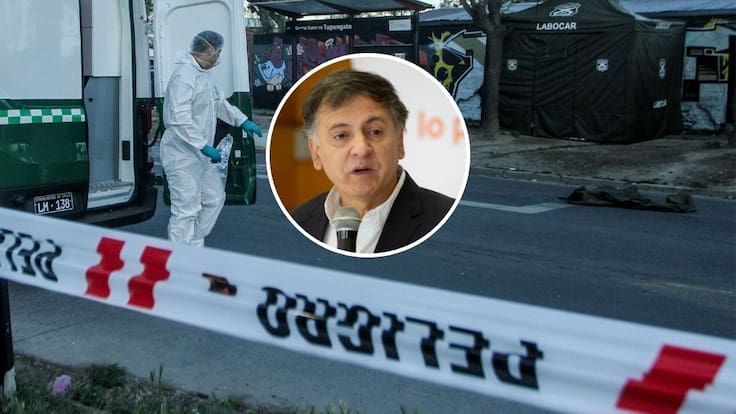 Alerta en Lo Prado por segundo homicidio en una semana en el mismo sector: alcalde pide ayuda