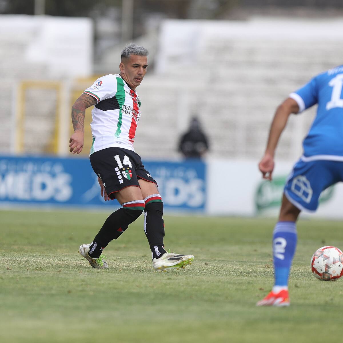 “Yo no quería jugar más a la pelota; lo que realmente me hizo cambiar fue ver a mi hermano en la cárcel”
