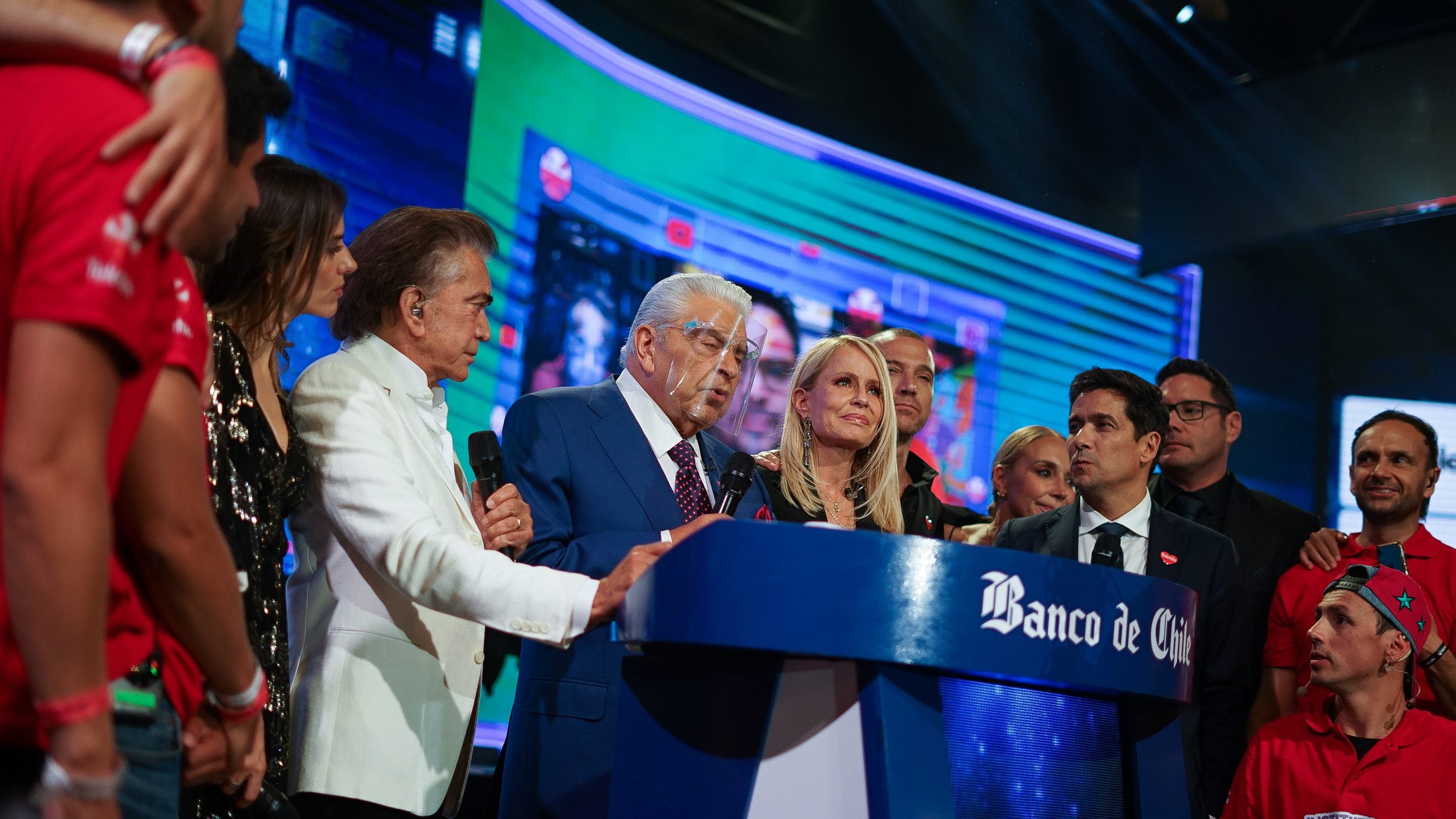 Teletón 2021 superó la meta: cómputo alcanzó $35.248.655.075