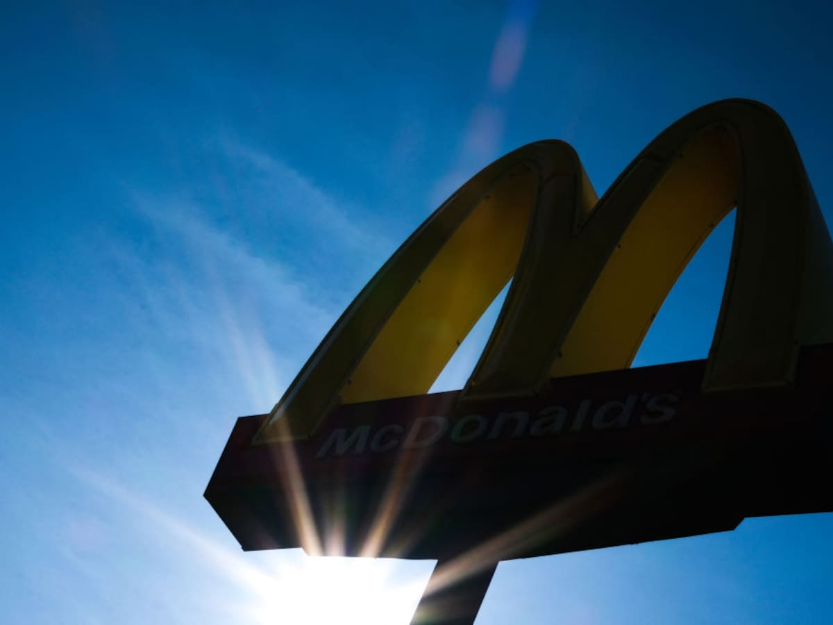 Estados Unidos registra una persona muerta luego de comer en un restaurante de McDonald’s