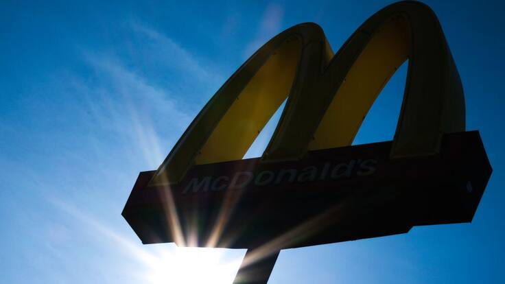 Estados Unidos registra una persona muerta luego de comer en un restaurante de McDonald’s