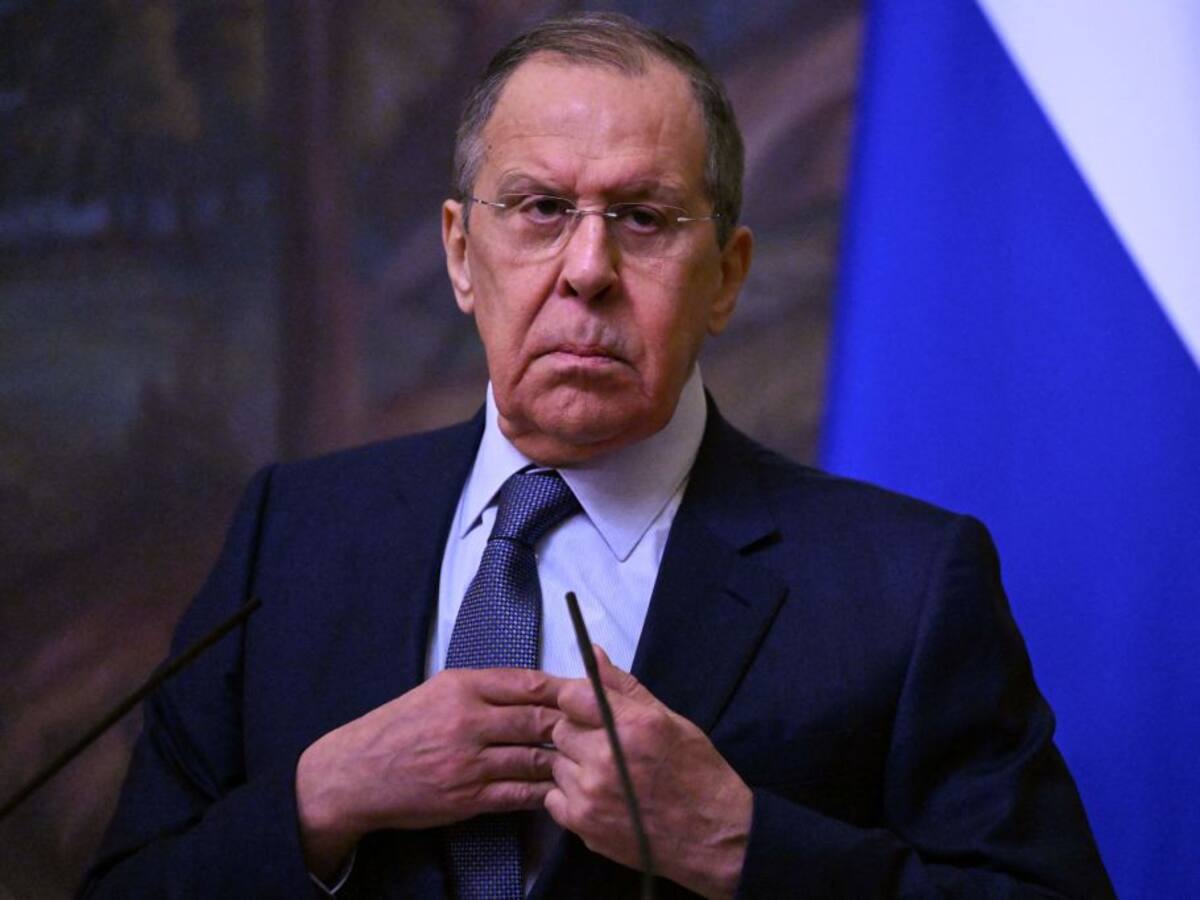 Rusia aseveró que las denuncias de matanzas buscan frenar las negociaciones con Ucrania
