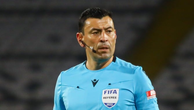 Roberto Tobar tras polémica jugada del Superclásico: "Para que el VAR llame al árbitro, tiene que ser un error grosero"