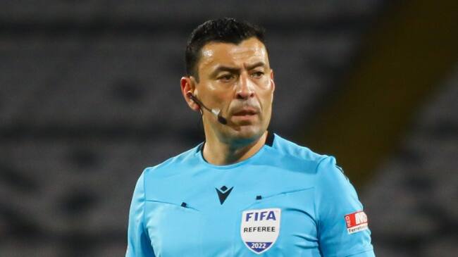 Roberto Tobar tras polémica jugada del Superclásico: "Para que el VAR llame al árbitro, tiene que ser un error grosero"