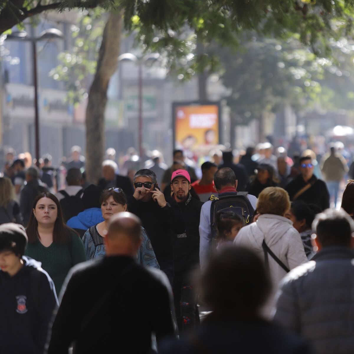 El factor que más influye en la felicidad laboral de los chilenos: 1 de cada 2 trabajadores dice tenerlo