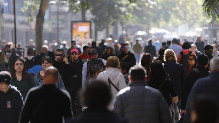 Cuáles son los 30 nombres más curiosos que tienen los chilenos, según una IA