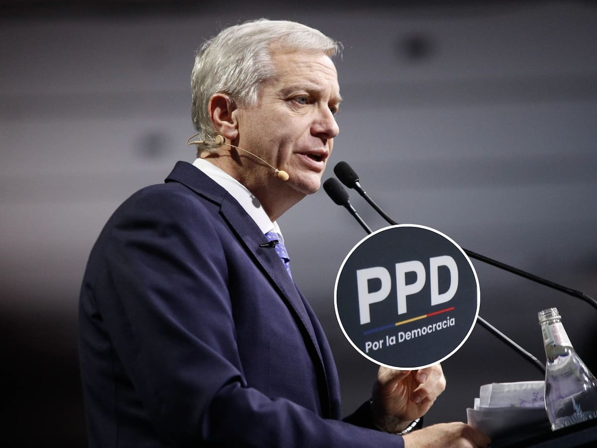 Desde “plagio” a “partido en extinción”: PPD se enfrenta con Republicanos por uso de eslogan en campaña de Kast