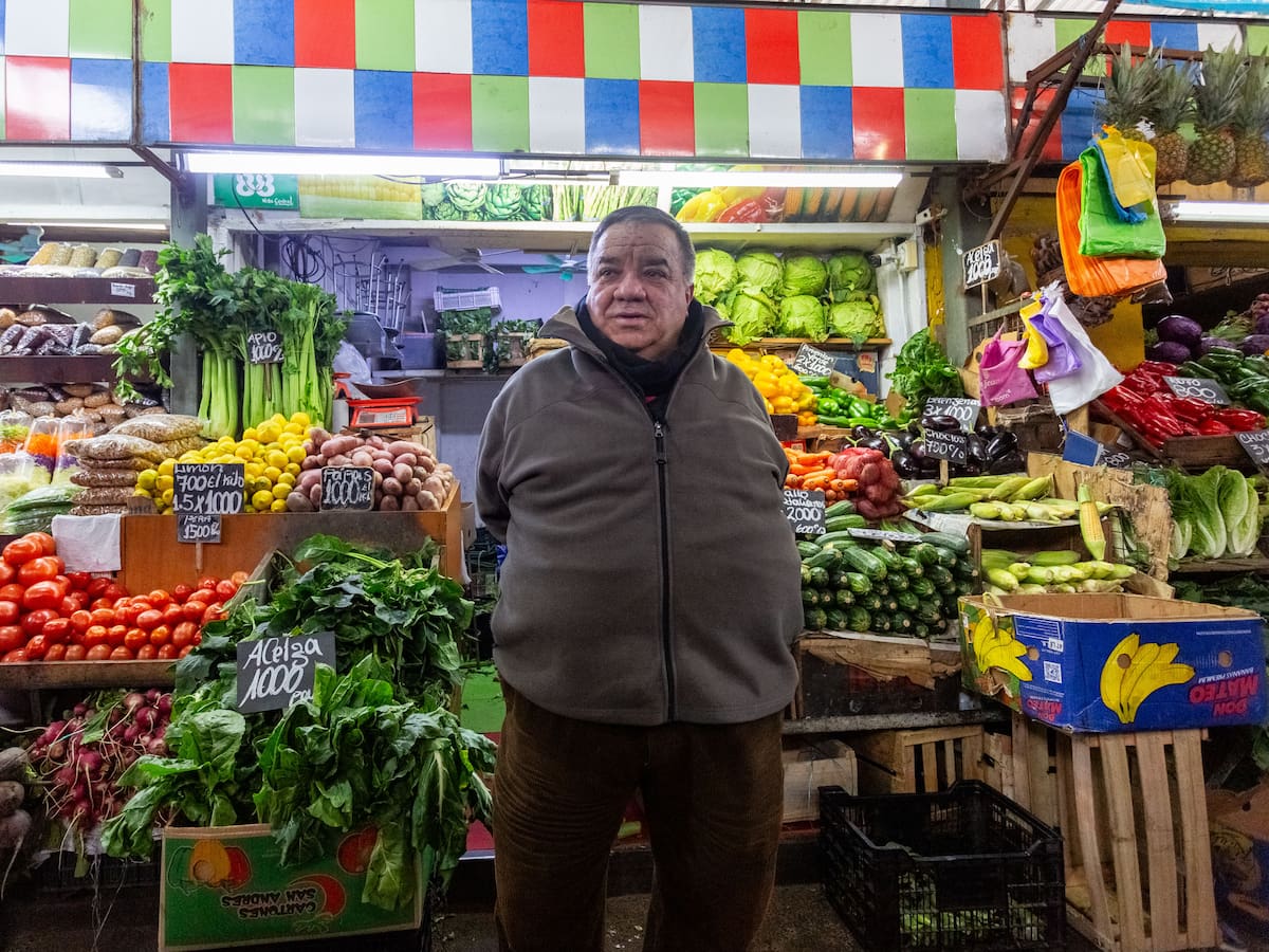 “No puedes trabajar 8 horas si quieres ser exitoso; tienes que trabajar 15 y, a veces, 20″