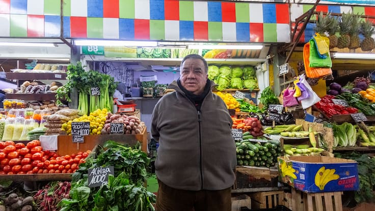 “No puedes trabajar 8 horas si quieres ser exitoso; tienes que trabajar 15 y, a veces, 20″