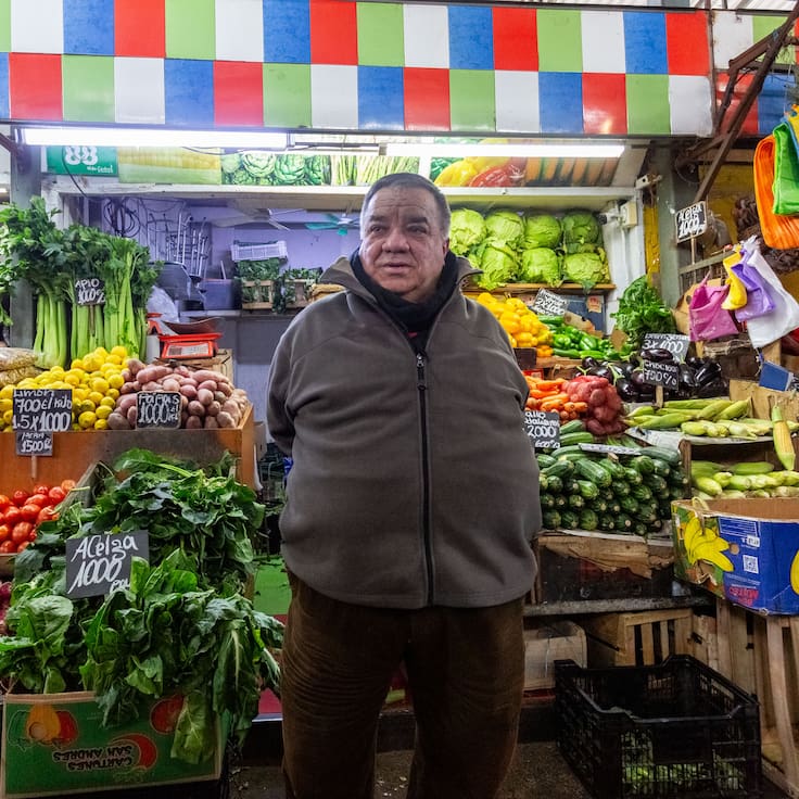 “No puedes trabajar 8 horas si quieres ser exitoso; tienes que trabajar 15 y, a veces, 20″