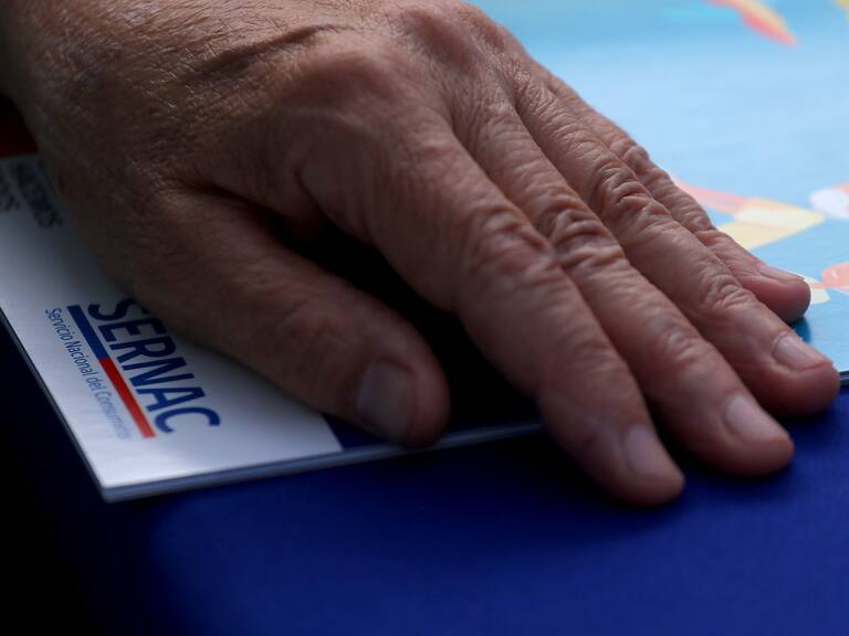 Servicio Nacional del Consumidor | Agencia Uno