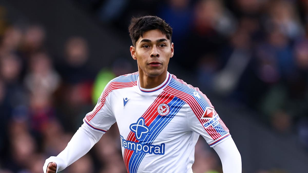 Fulham vs. Crystal Palace: a qué hora juegan, qué canal transmite y cómo ver a Darío Osorio en Chile