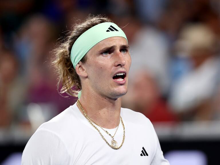 Alexander Zverev afronta su juicio por violencia doméstica: “Algunos están más interesados en los clicks que en la verdad real”