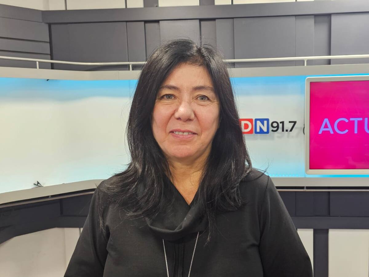 “Es violencia”: subsecretaria de La Mujer aborda las deudas de pensiones impagas a dos años de la “Ley Papito Corazón” en Chile