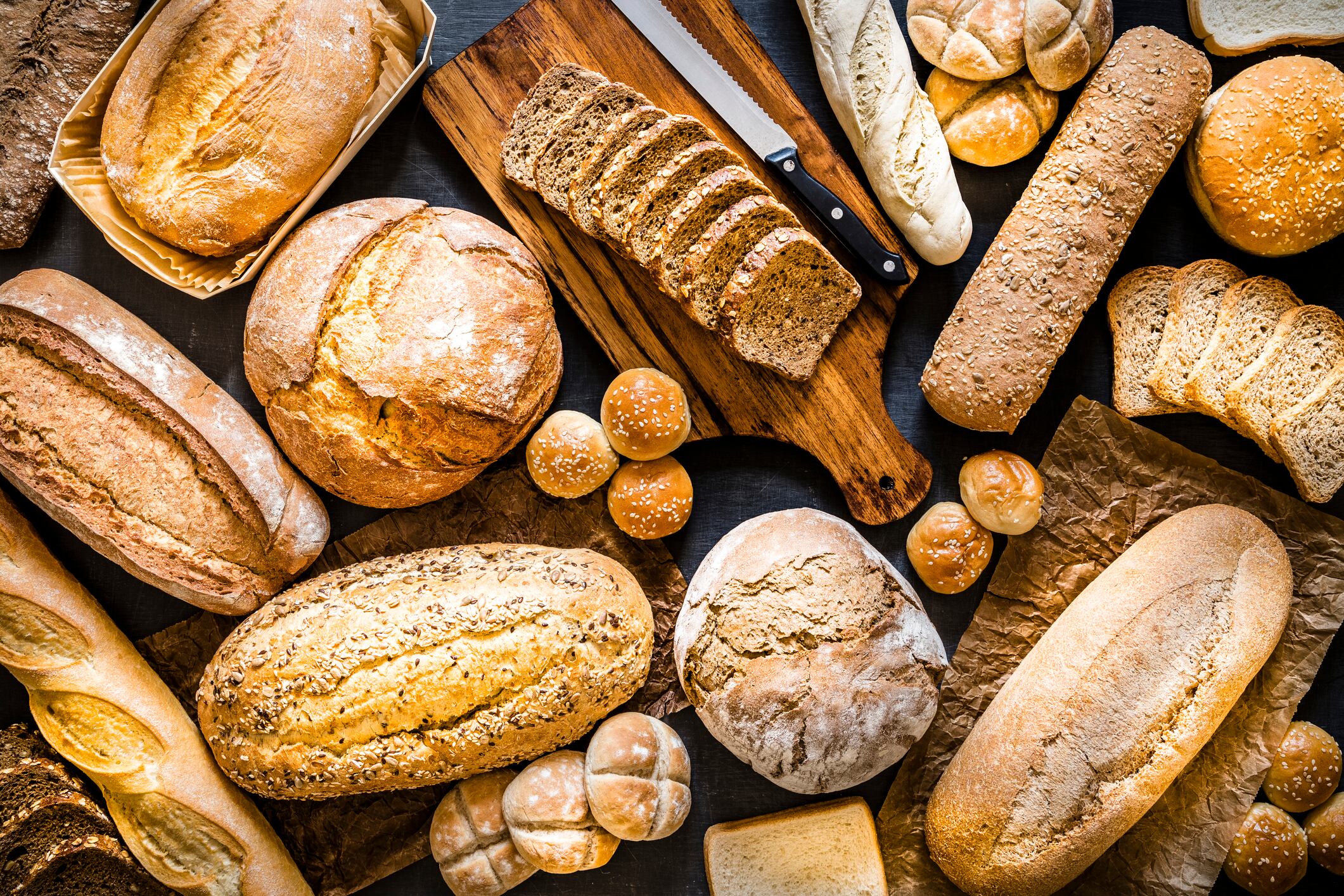 No ganó la marraqueta: este es el mejor pan del mundo, según prestigioso ranking culinario (y cómo prepararlo)