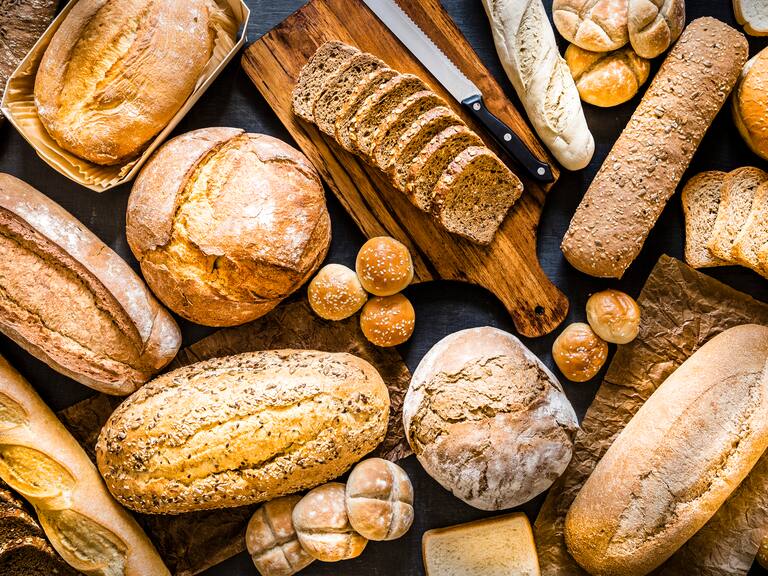 No ganó la marraqueta: este es el mejor pan del mundo, según prestigioso ranking culinario (y cómo prepararlo)