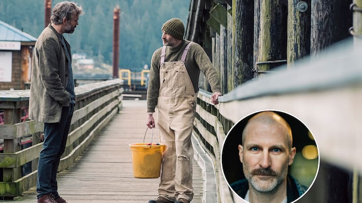 Muere el reconocido actor de Netflix Stew McLean: investigan homicidio tras una semana desaparecido