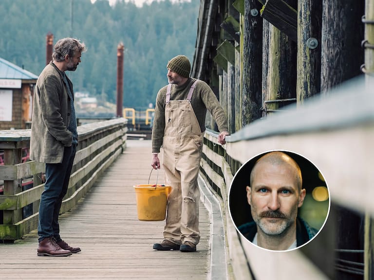 Muere el reconocido actor de Netflix Stew McLean: investigan homicidio tras una semana desaparecido