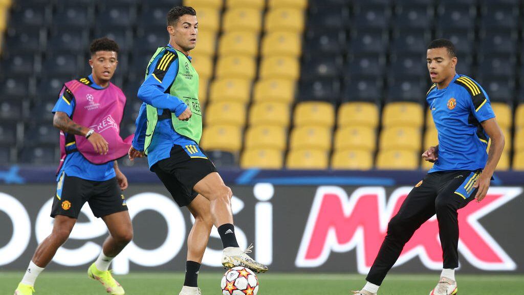 Champions League: programación de la primera jornada en la fase de grupos
