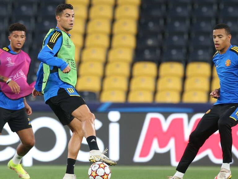 Champions League: programación de la primera jornada en la fase de grupos