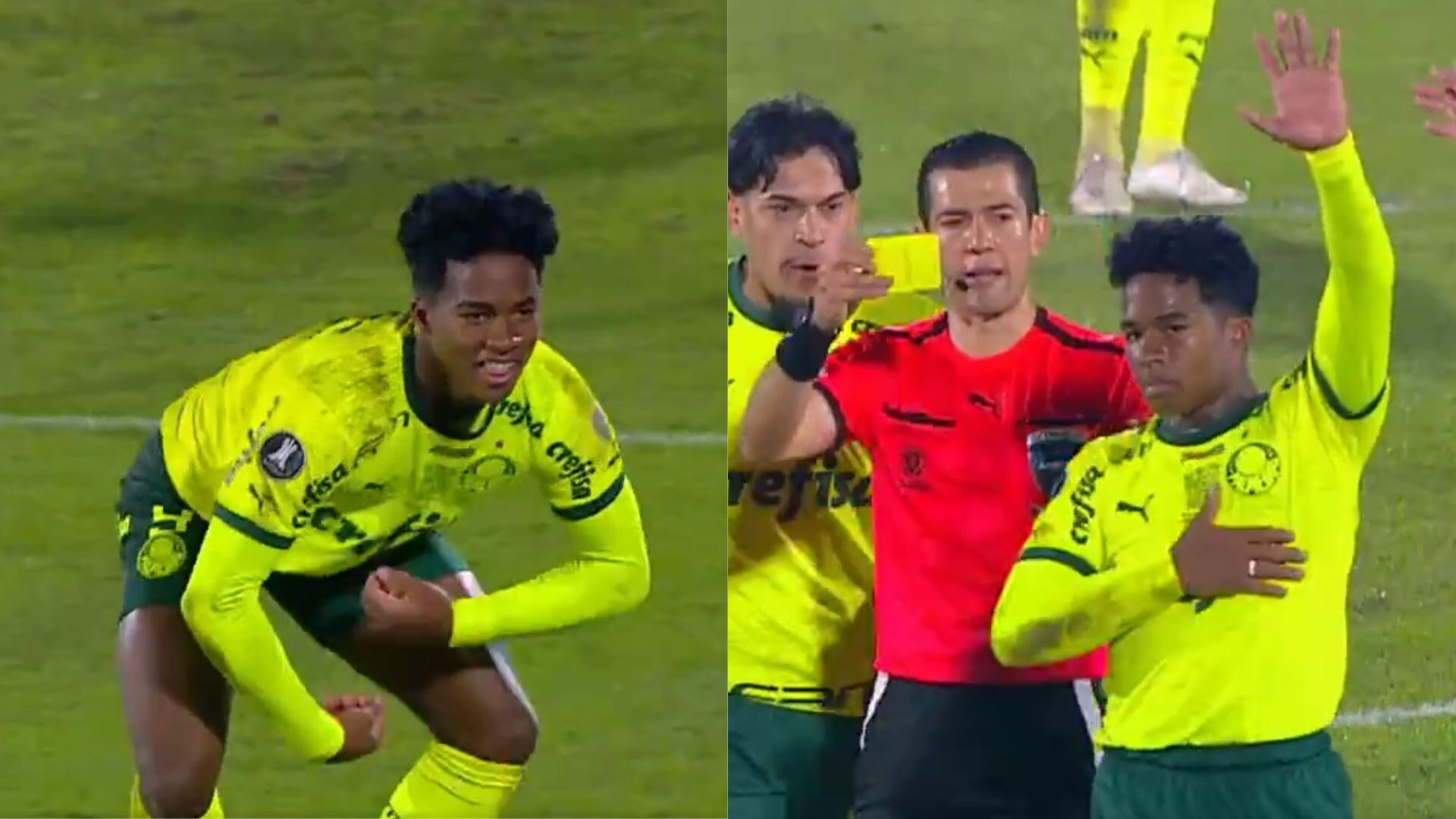 Captura | @SC_ESPN
