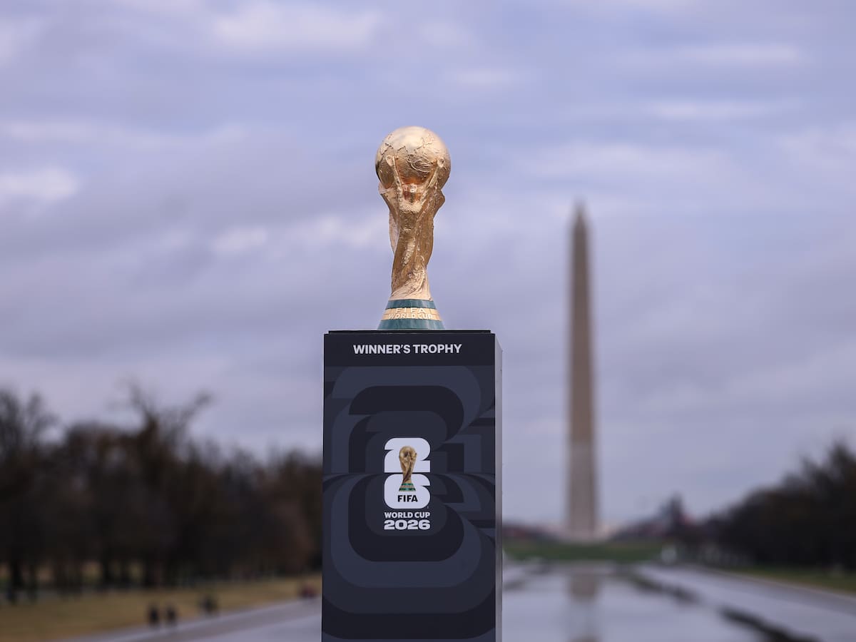 Mundial 2026: dónde, cuándo y a qué hora ver las semifinales en vivo, en directo, online y TV