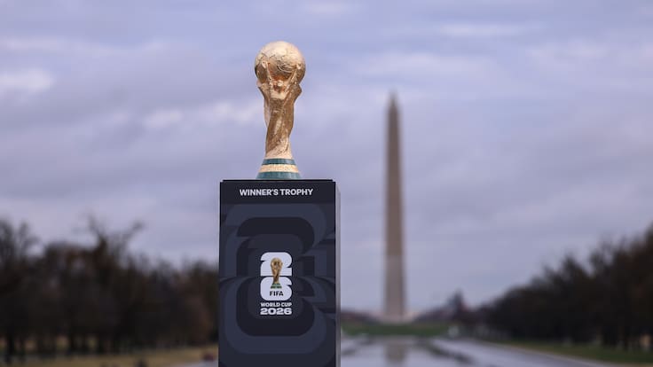 Plataforma anuncia que transmitirá todos los partidos del Mundial 2026 en Chile: suscripción cuesta menos de 6 mil pesos