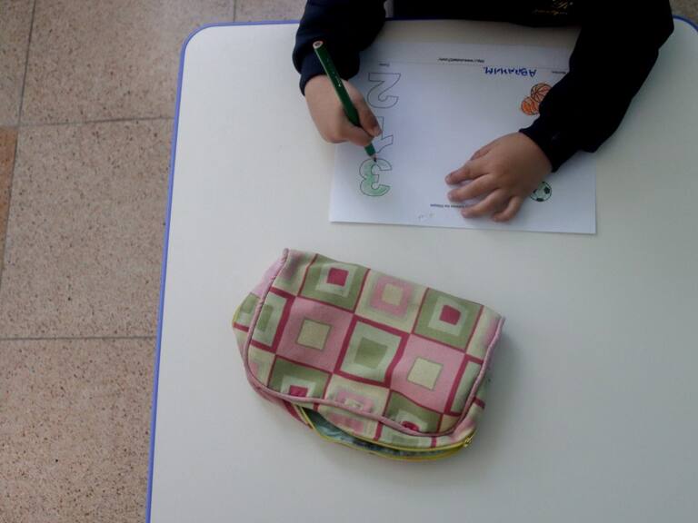 Fundación Mis Talentos y el Día del Déficit Atencional: «En Chile se han avanzado en políticas públicas»