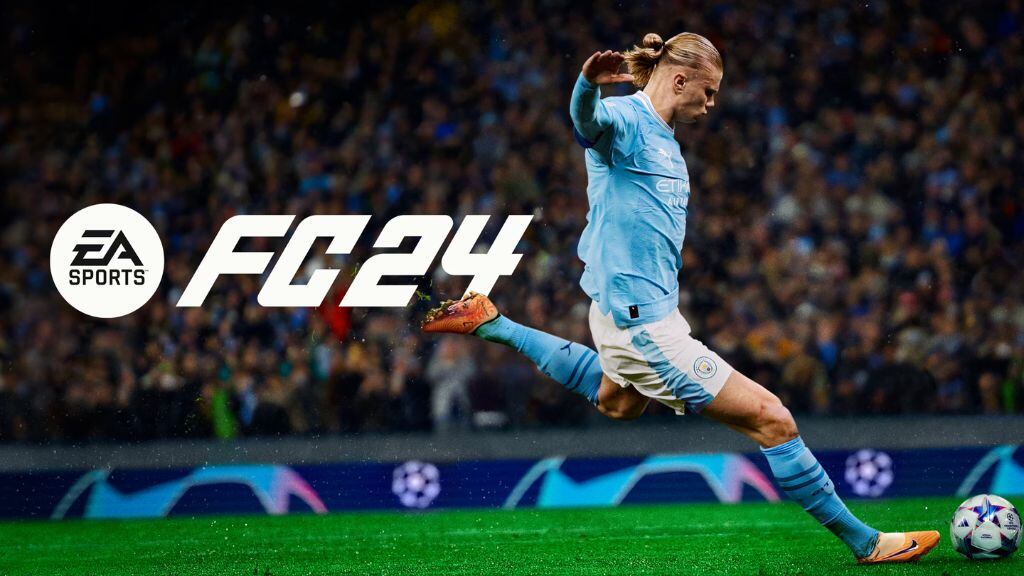 soundtrack ea sports fc 24