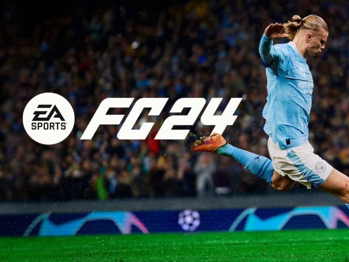 Para musicalizar horas de diversión: conoce el soundtrack oficial de EA Sports FC 24