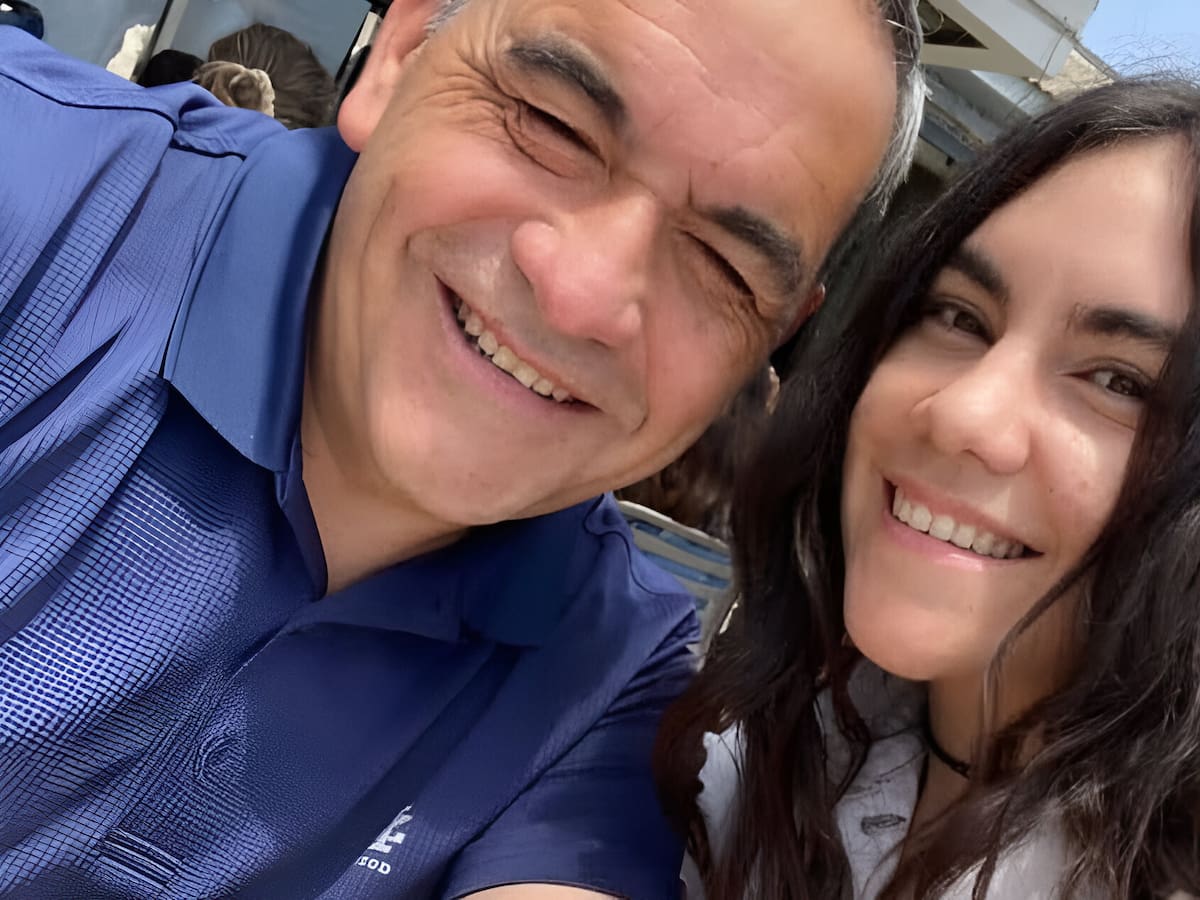 Encuentran a hija del senador Fidel Espinoza tras estar varios días desaparecida