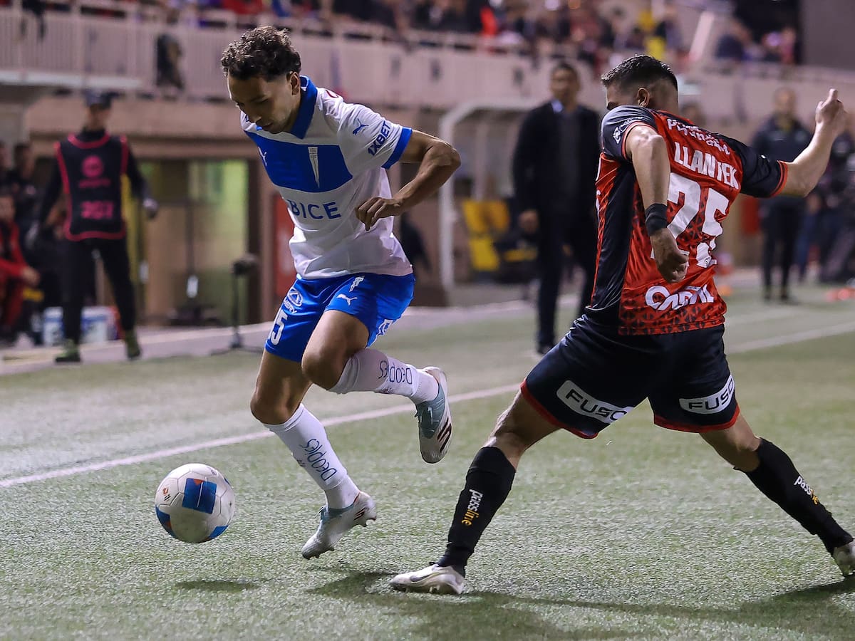 Programación fútbol chileno: ¿Qué partidos se juegan hoy, 16 de mayo, y quién transmite?