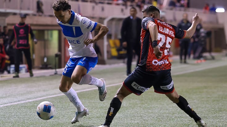 Programación fútbol chileno: ¿Qué partidos se juegan hoy, 16 de mayo, y quién transmite?