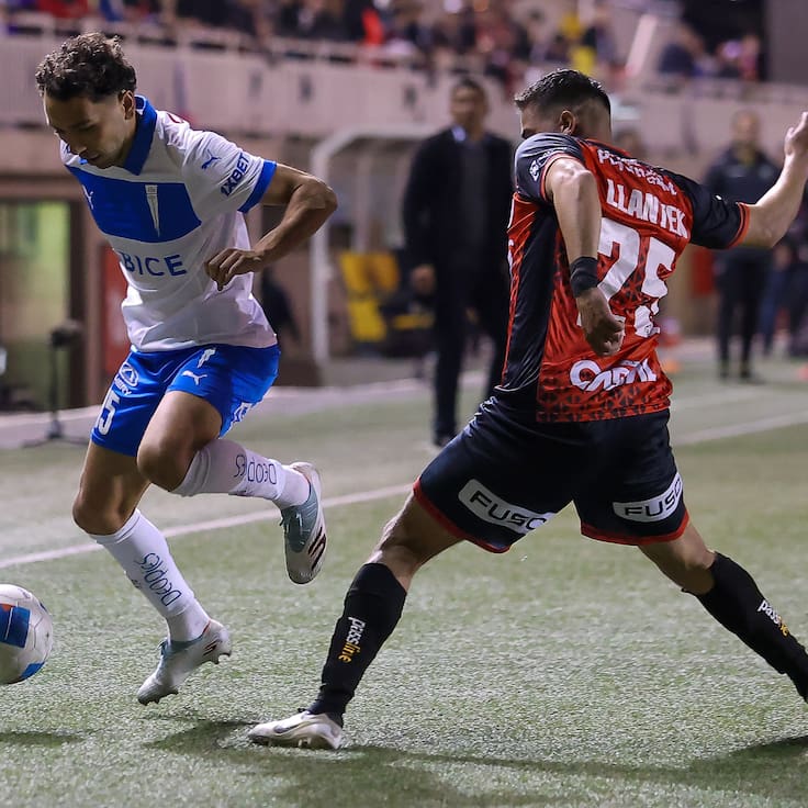 Programación fútbol chileno: ¿Qué partidos se juegan hoy, 16 de mayo, y quién transmite?