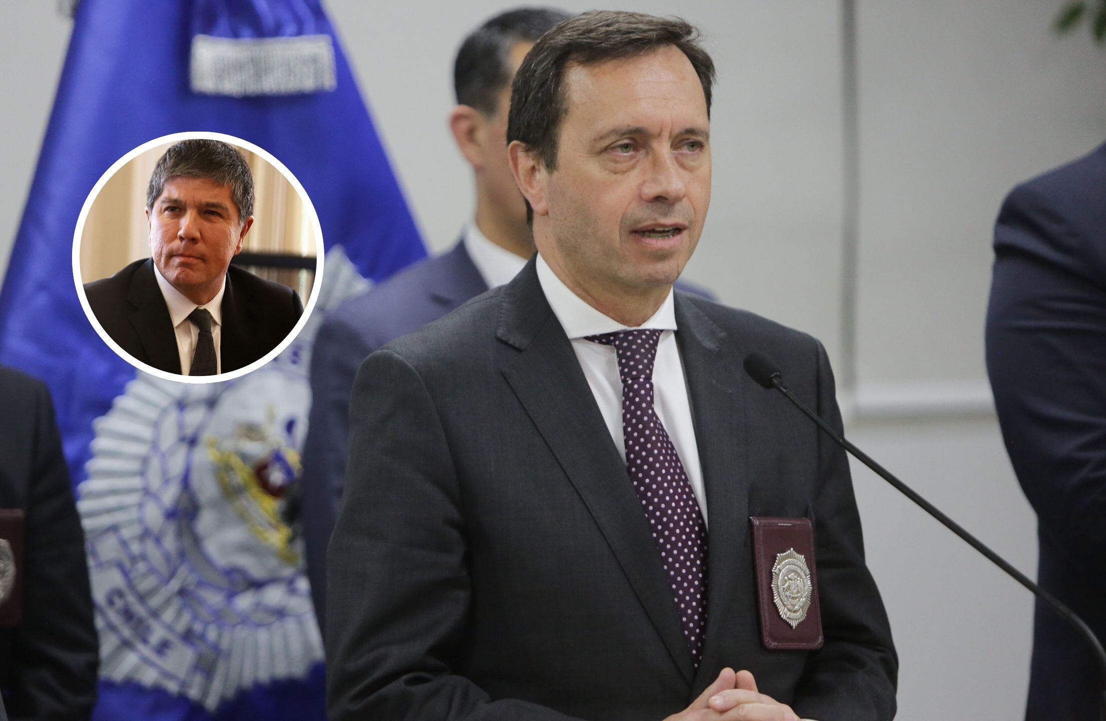 Agencia Uno