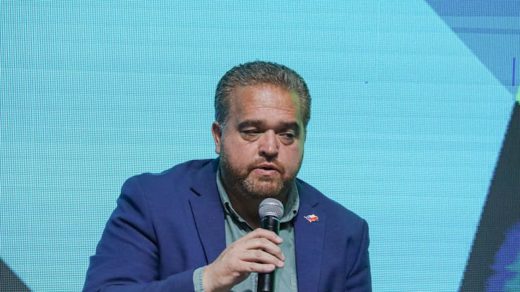 Gobernador Giacaman exige certezas por corredores del Biobío: “No queremos que nos cuenten el cuento del tío”