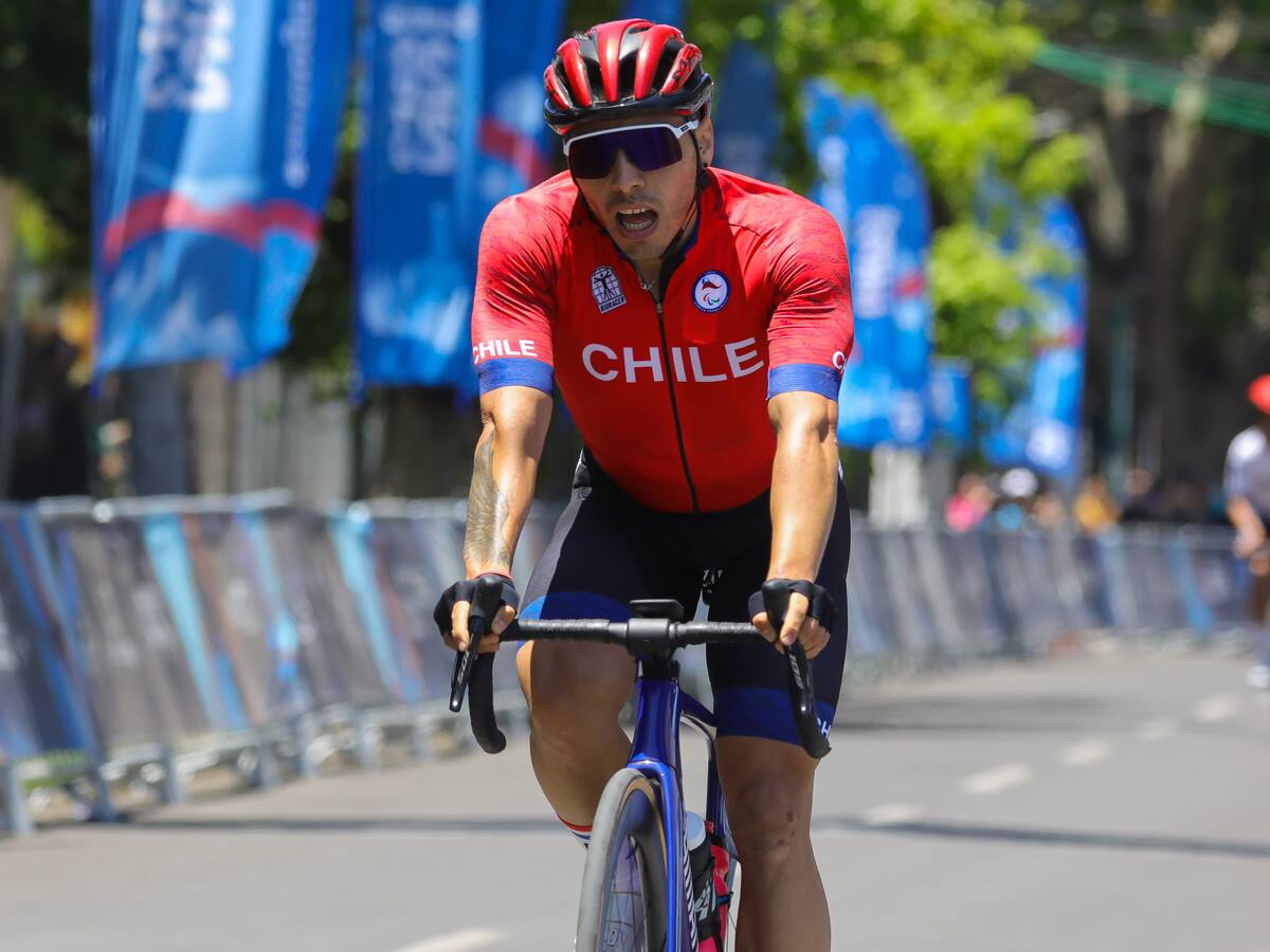 Programación hoy, 4 de septiembre, en los Juegos Paralímpicos: qué chilenos compiten, horarios y cómo ver las pruebas en vivo