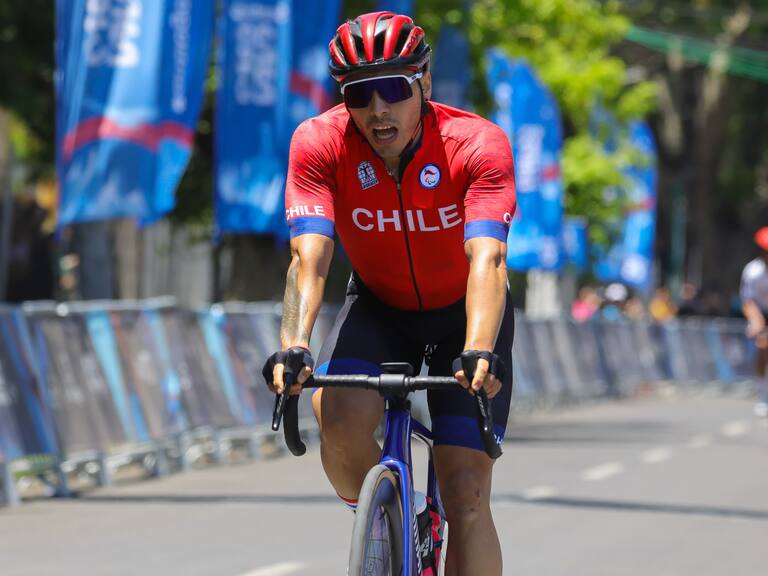 Programación hoy, 4 de septiembre, en los Juegos Paralímpicos: qué chilenos compiten, horarios y cómo ver las pruebas en vivo