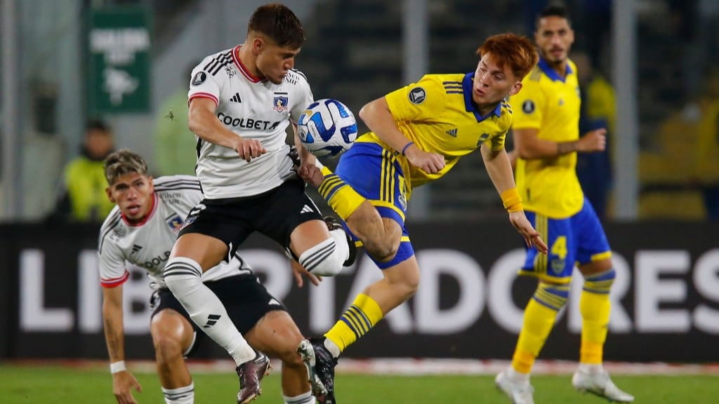 Leo Gil apunta a aprovechar el "mal momento" de Boca Juniors: "Es una linda chance para que entremos con mucha confianza"