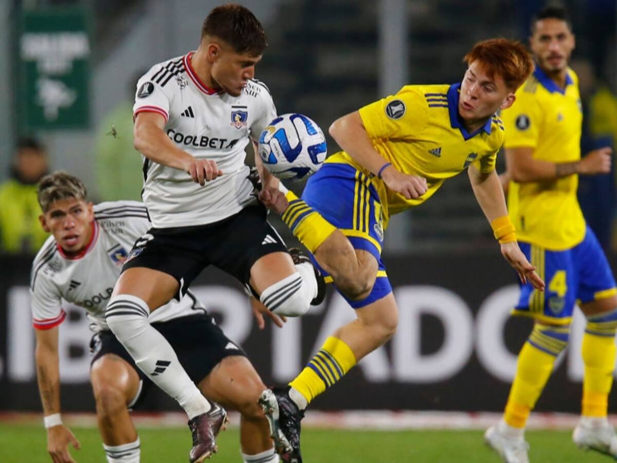 Leo Gil apunta a aprovechar el «mal momento» de Boca Juniors: «Es una linda chance para que entremos con mucha confianza»