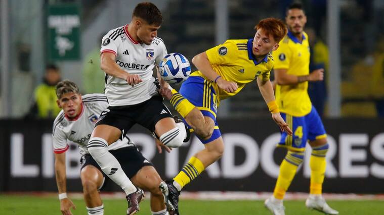 Leo Gil apunta a aprovechar el "mal momento" de Boca Juniors: "Es una linda chance para que entremos con mucha confianza"
