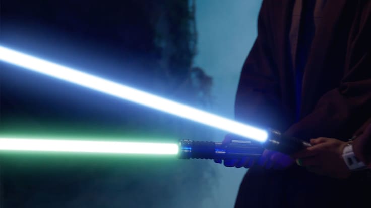 Star Wars afronta una nueva polémica al ser acusado de plagio: “Ni siquiera cambiaron los tiros de cámara”