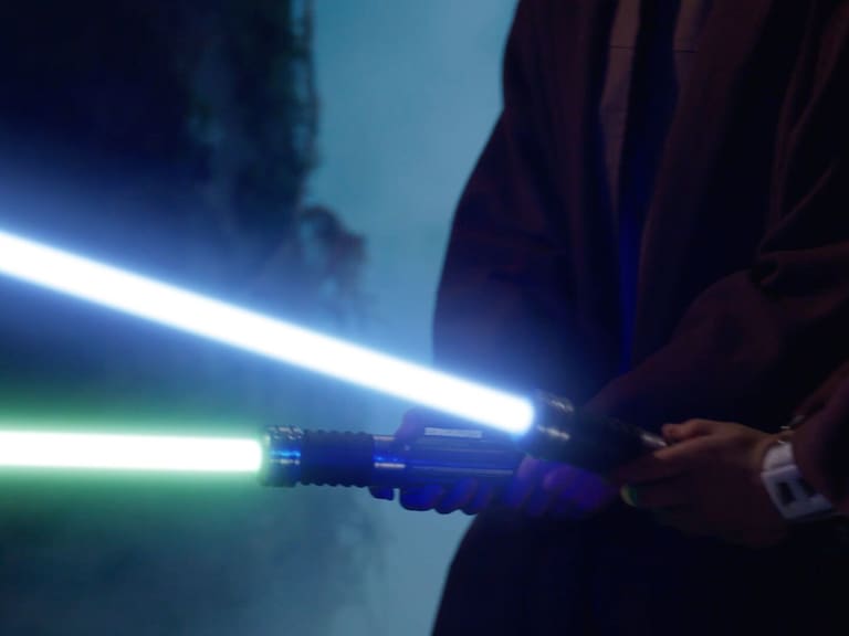 Star Wars afronta una nueva polémica al ser acusado de plagio: “Ni siquiera cambiaron los tiros de cámara”