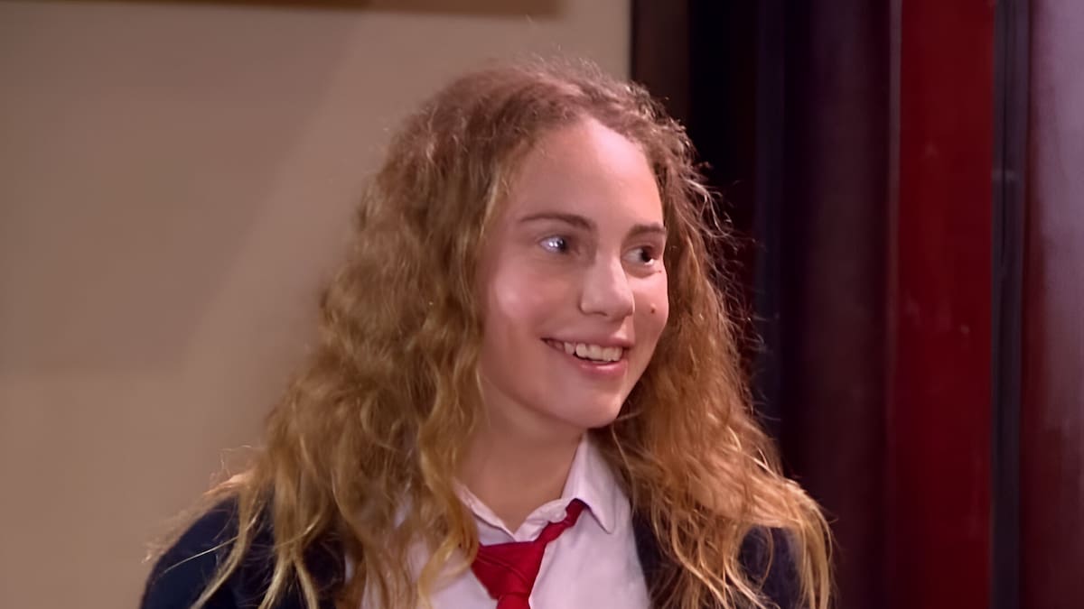 Recordada actriz de “Papa a la deriva” de Mega revela que tiene alopecia: explicó su tratamiento
