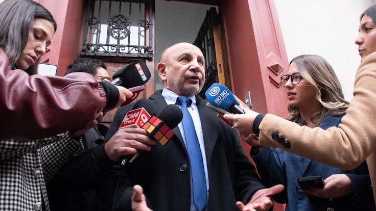 “Hemos resuelto declinar la invitación”: PS no asistirá a reunión con presidenta del Senado por megarreforma