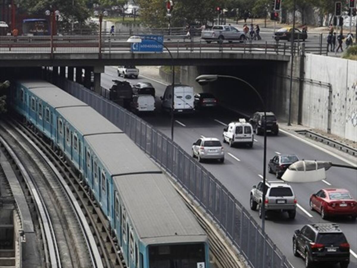 ADN Motor: Así funciona el sistema que predice accidentes en la Autopista Central