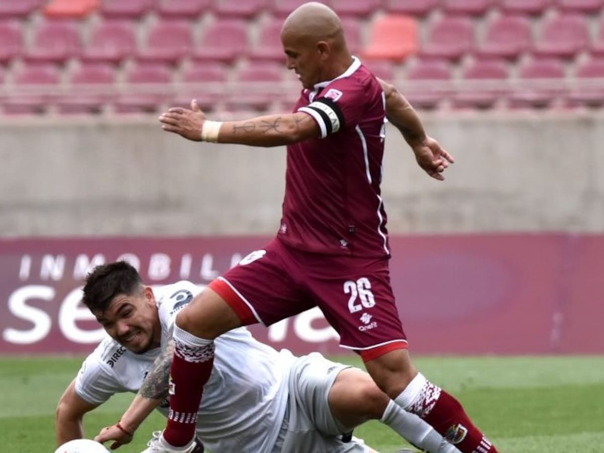 RESUMEN | Deportes La Serena y Universidad de Chile no pasaron del empate sin goles