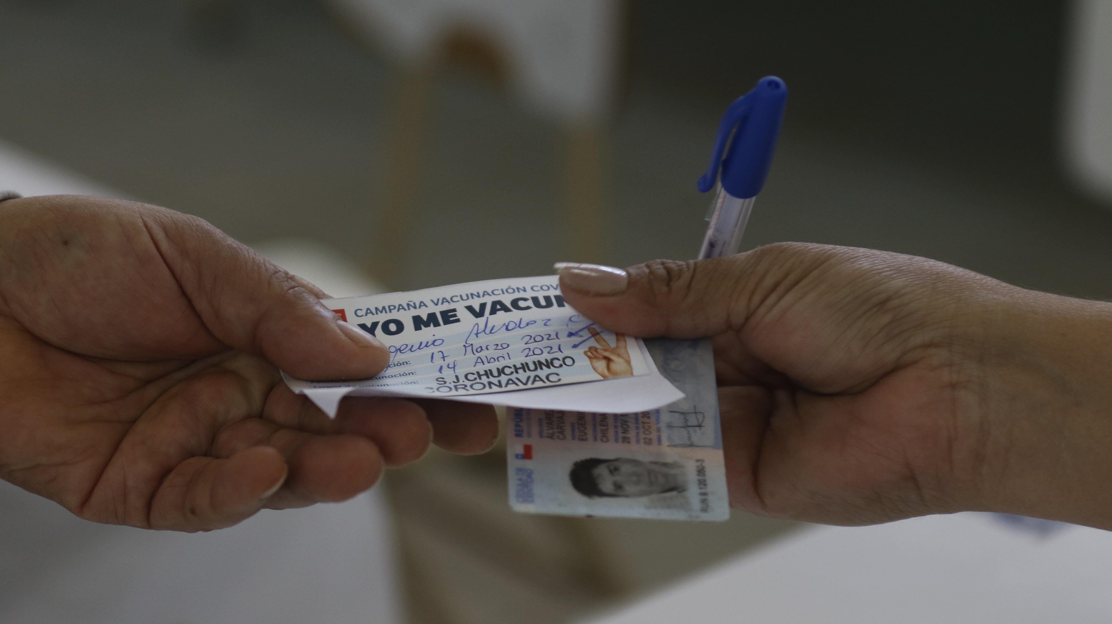 vacunación contra el covid-19